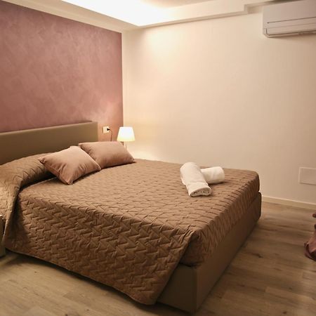 B&B La Cipressina 카바욘베로네세 외부 사진