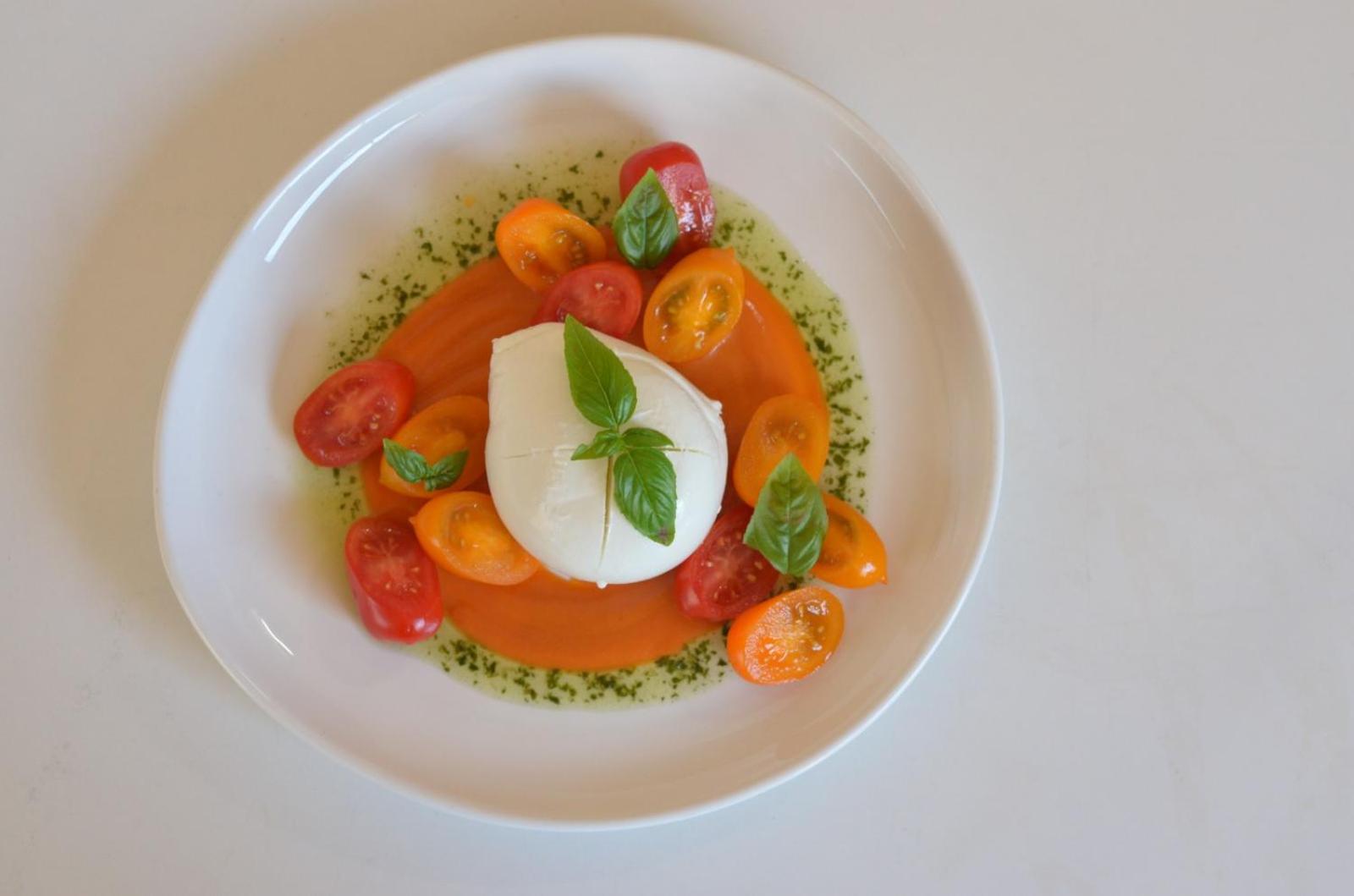B&B La Cipressina 카바욘베로네세 외부 사진